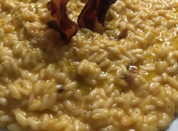 Antico Borgo キエーティ