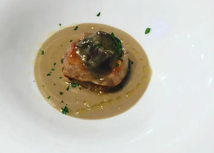 Antico Borgo キエーティ