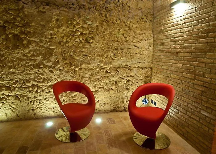 Antico Borgo Bed & Breakfast Chieti