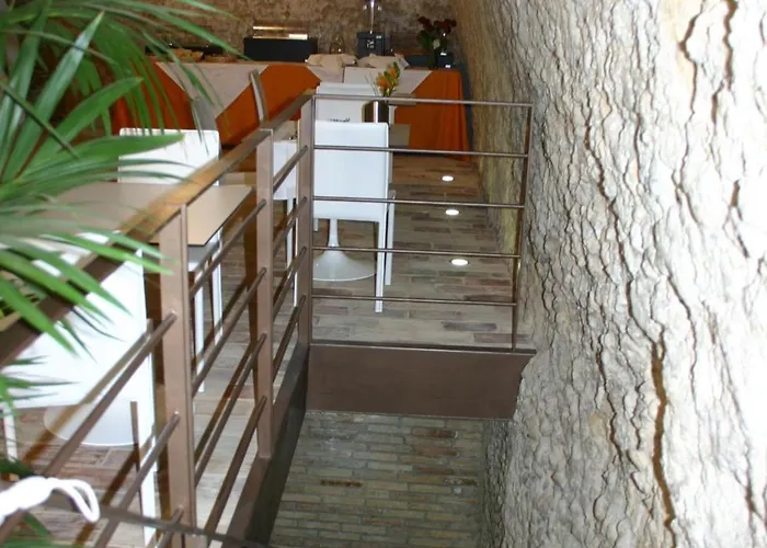 Bed & Breakfast Antico Borgo Chieti