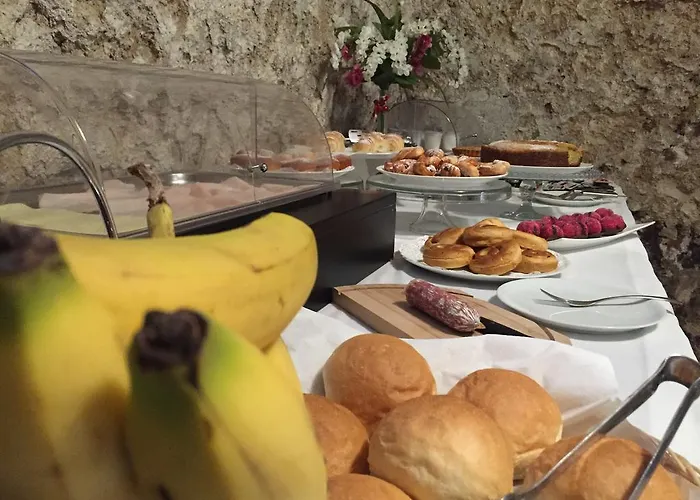 Antico Borgo Bed & Breakfast