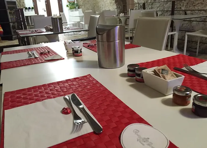 Antico Borgo Bed & Breakfast