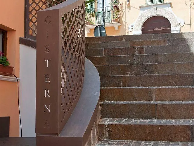 Bed & Breakfast Antico Borgo