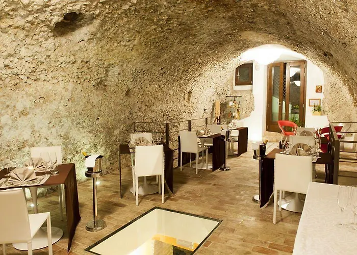 Bed & Breakfast Antico Borgo