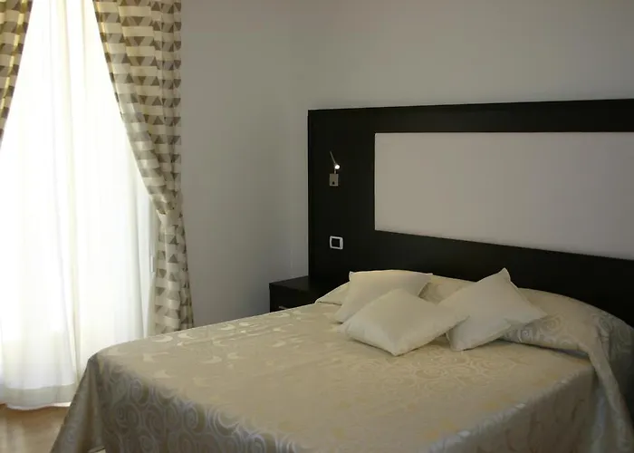 ベッド・アンド・ブレックファスト Antico Borgo 4*