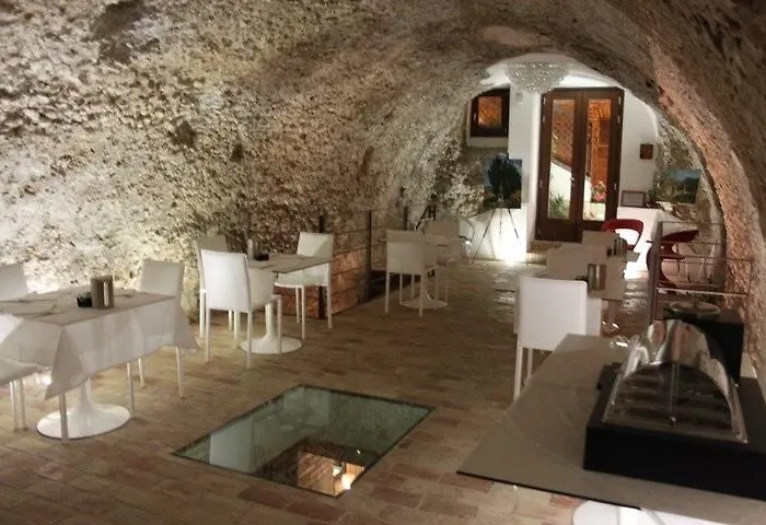 Antico Borgo ベッド・アンド・ブレックファスト