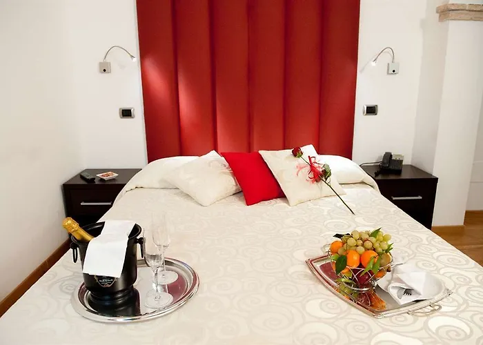 Antico Borgo 4* Chieti