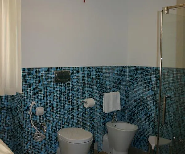 Bed & Breakfast Antico Borgo 4*