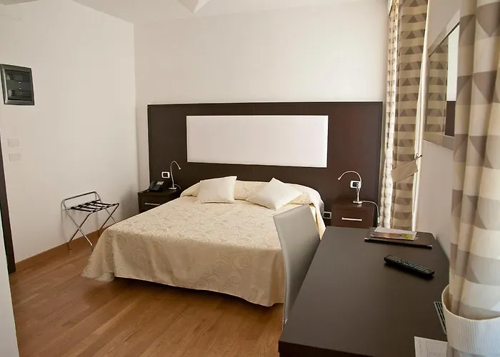 Antico Borgo Bed & Breakfast 4*