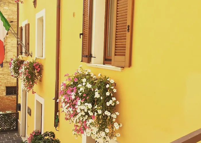 Antico Borgo 4* Chieti