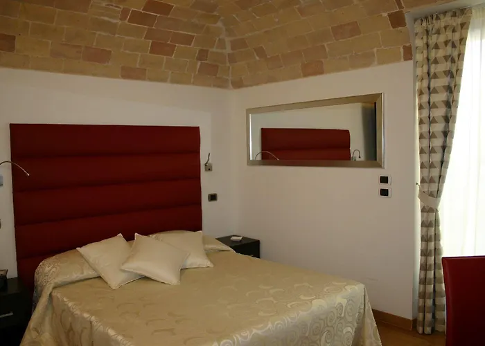 Bed & Breakfast Antico Borgo