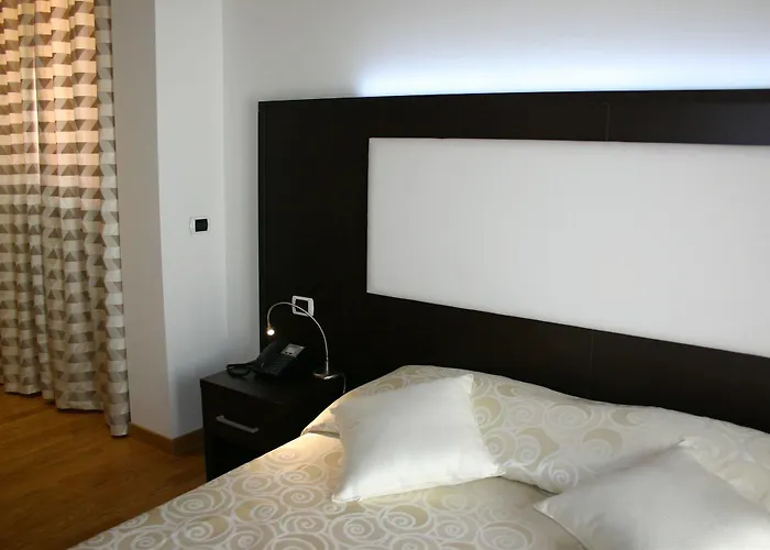 Antico Borgo 4* Chieti