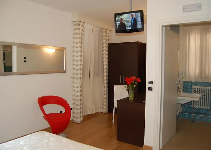 Antico Borgo キエーティ