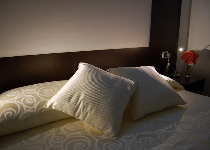 Antico Borgo ベッド・アンド・ブレックファスト キエーティ