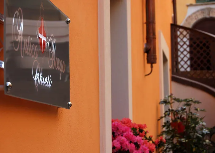 Bed & Breakfast Antico Borgo Chieti