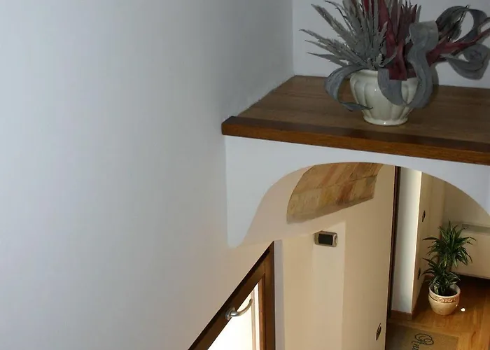 Antico Borgo 4* キエーティ