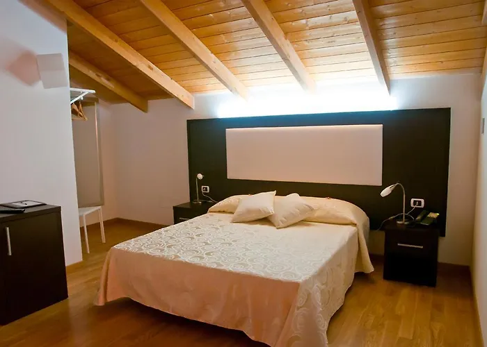 Antico Borgo 4* キエーティ