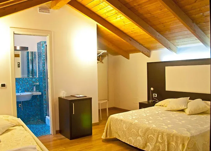 Bed & Breakfast Antico Borgo