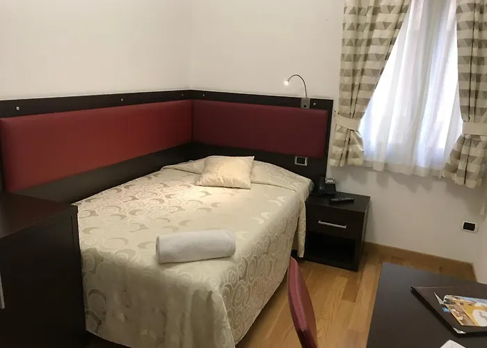 Antico Borgo 4* Chieti