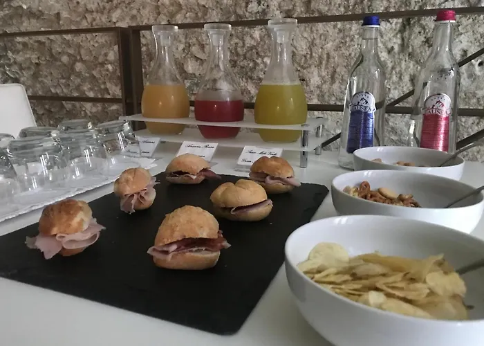 Antico Borgo 4* Chieti