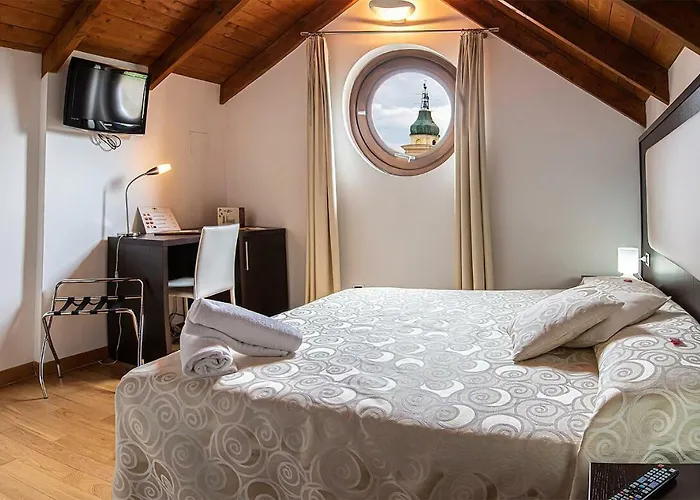 Antico Borgo Bed & Breakfast