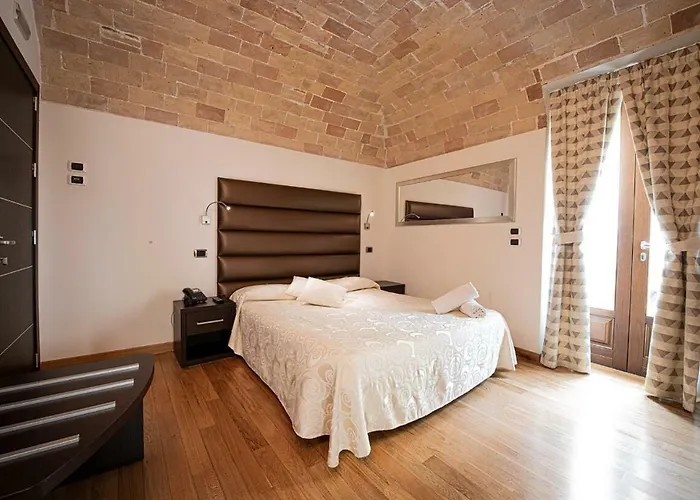 Antico Borgo Bed & Breakfast
