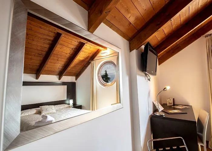 Bed & Breakfast Antico Borgo