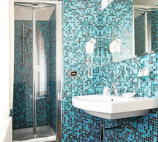 ベッド・アンド・ブレックファスト Antico Borgo 4*