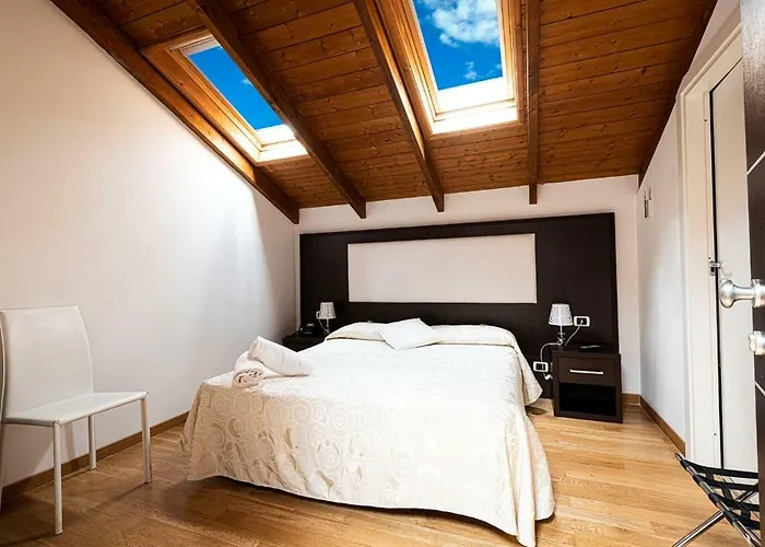 Bed & Breakfast Antico Borgo