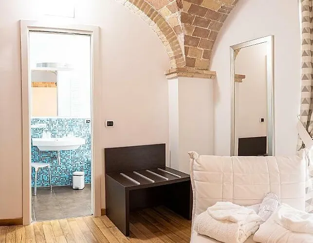 ベッド・アンド・ブレックファスト Antico Borgo