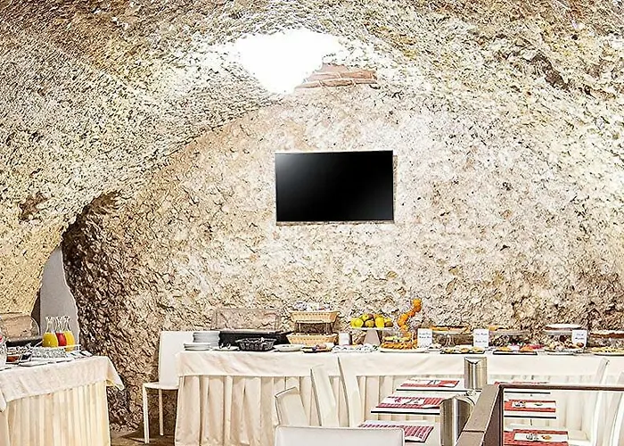 Bed & Breakfast Antico Borgo