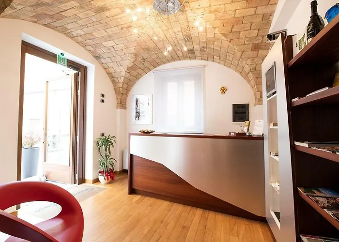 Antico Borgo Bed & Breakfast Chieti