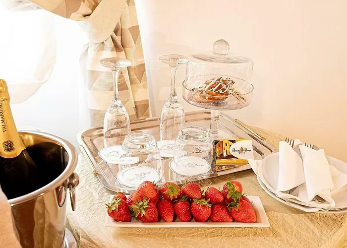 Antico Borgo Bed & Breakfast Chieti