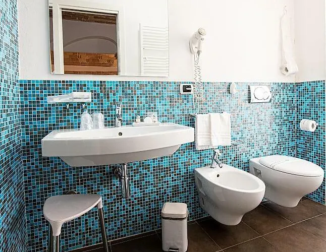 Bed & Breakfast Antico Borgo