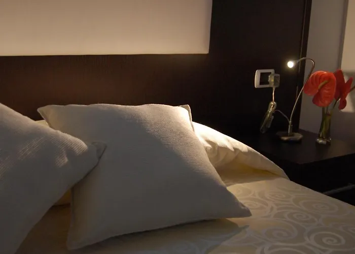 Bed & Breakfast Antico Borgo 4*