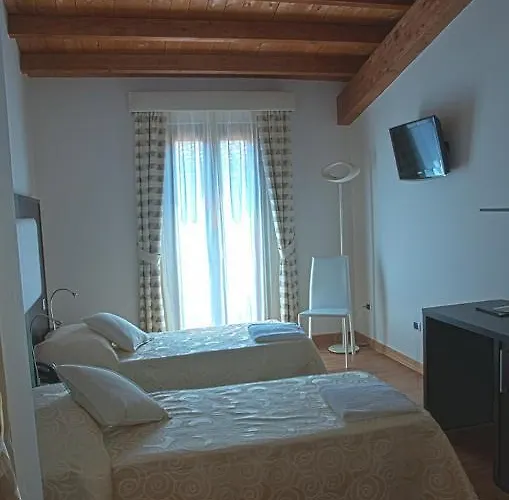 Antico Borgo Bed & Breakfast Chieti