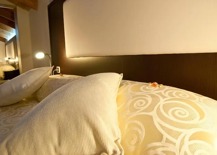 Antico Borgo 4* キエーティ